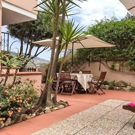 Casa Lilla By Interhome *