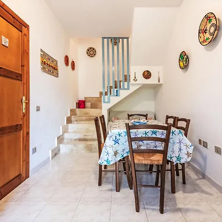 Casa Lilla By Interhome Vakantiehuis *