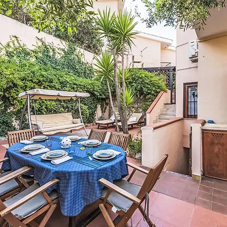 Casa Lilla By Interhome * Villasimius