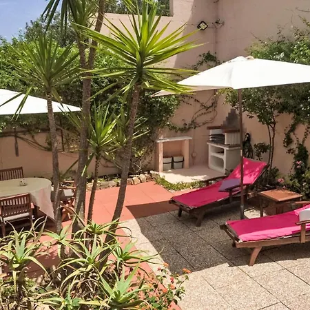 Casa Lilla By Interhome