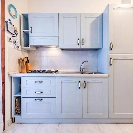 Semesterbostad Casa Lilla By Interhome *