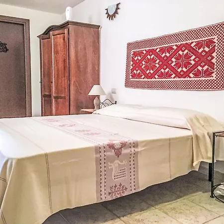 Casa Lilla By Interhome * Villasimius