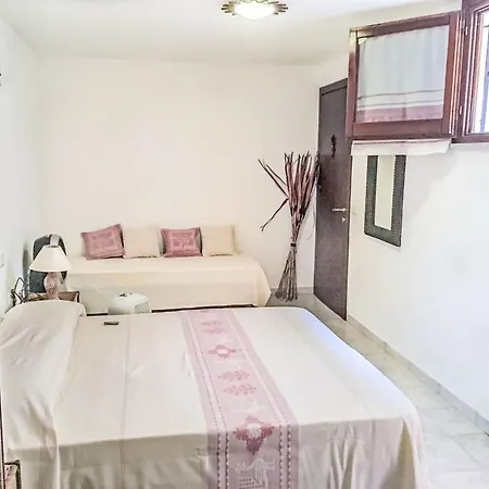 Casa Lilla By Interhome * Villasimius