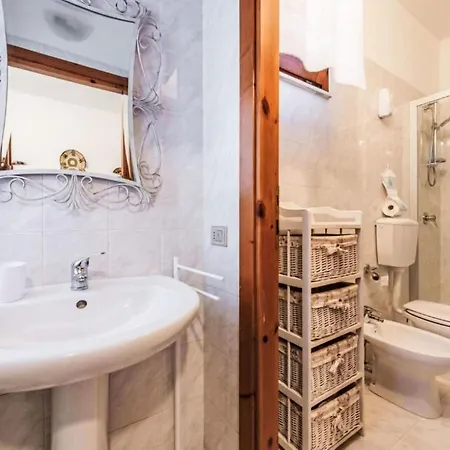 Vakantiehuis Lilla By Interhome *