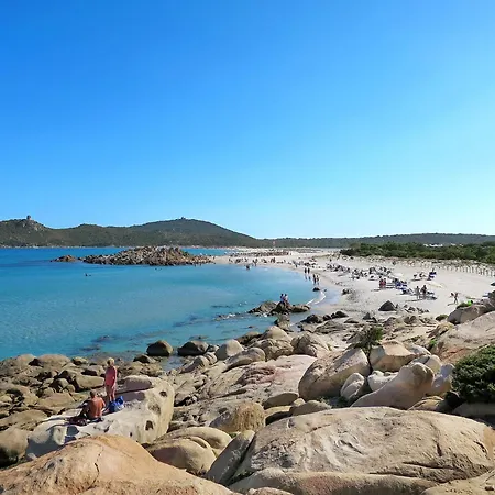 Casa Lilla By Interhome *