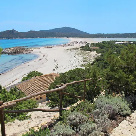 펜션 Casa Lilla By Interhome