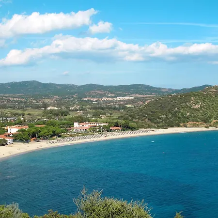 Casa Lilla By Interhome 펜션