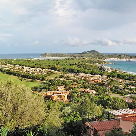 펜션 Casa Lilla By Interhome 빌라시미우스