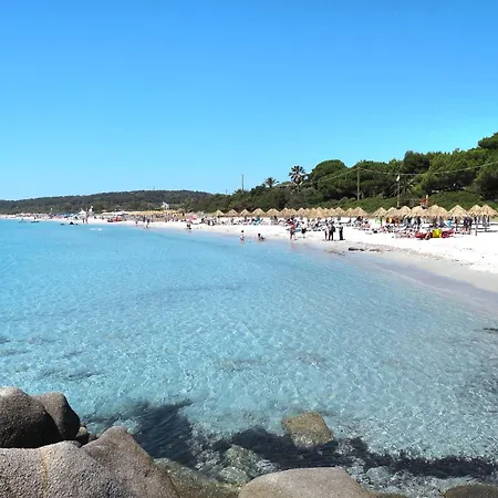 Casa Lilla By Interhome *