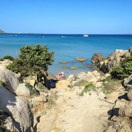 Casa Lilla By Interhome 펜션 빌라시미우스