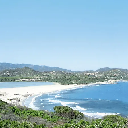 Casa Lilla By Interhome * 빌라시미우스