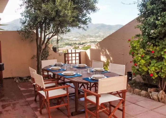 펜션 Casa Lilla By Interhome 빌라시미우스