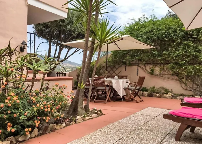 Casa Lilla By Interhome *