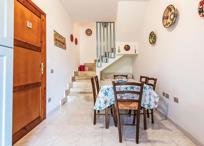 Casa Lilla By Interhome Vakantiehuis *