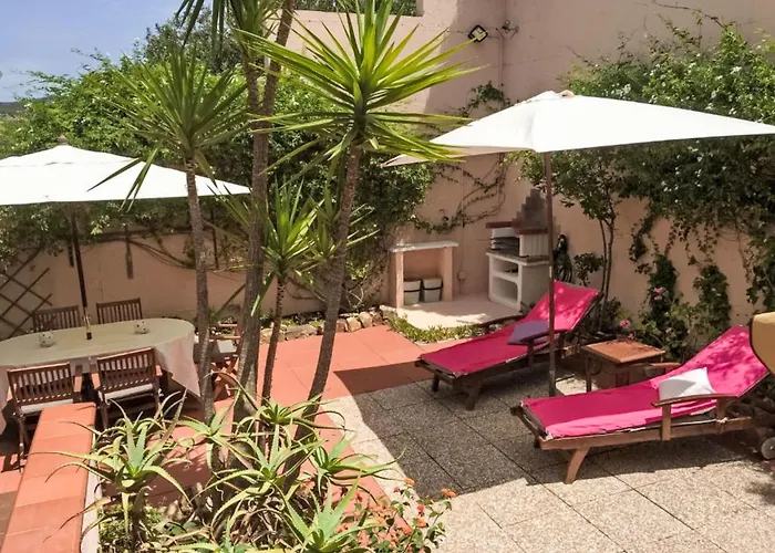 Casa Lilla By Interhome