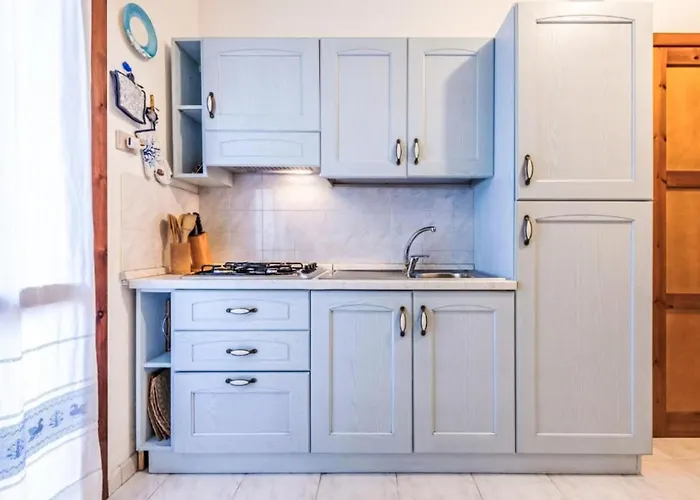 Vakantiehuis Casa Lilla By Interhome *