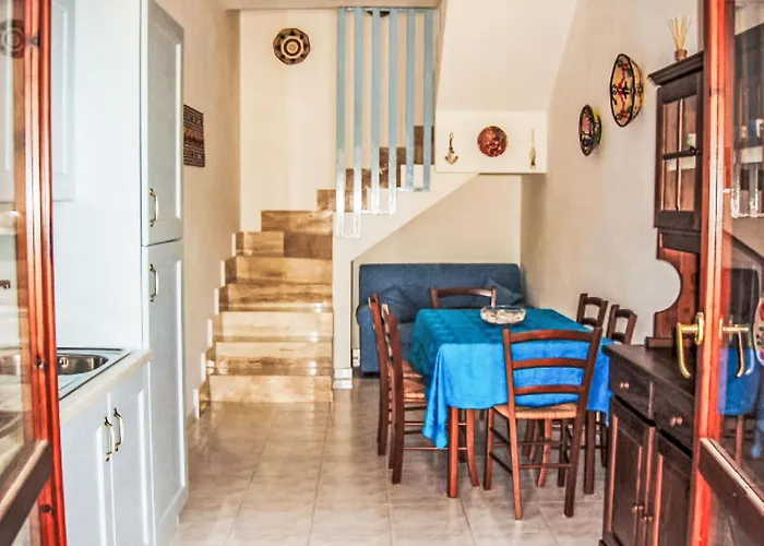 Casa Lilla By Interhome