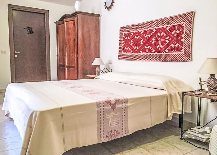 Casa Lilla By Interhome * 빌라시미우스