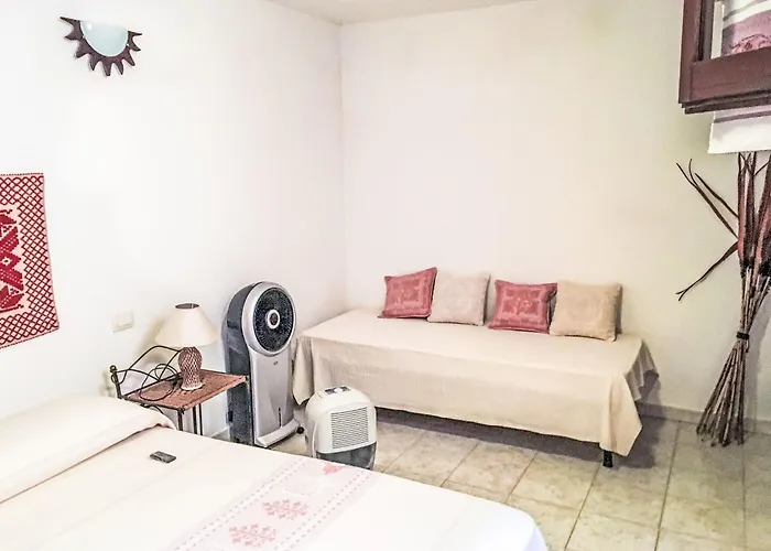 Casa Lilla By Interhome Vakantiehuis *