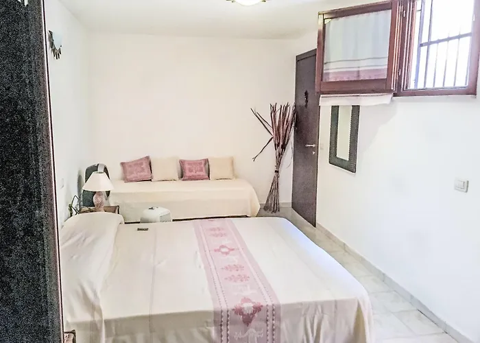 Casa Lilla By Interhome * Villasimius