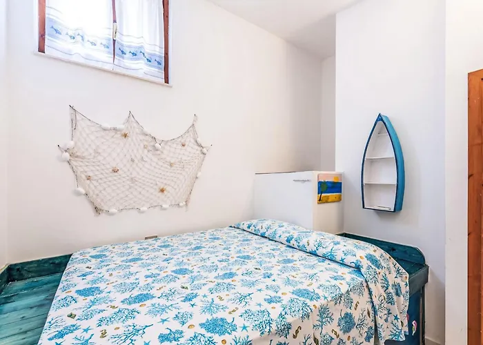 Casa Lilla By Interhome Vakantiehuis Villasimius