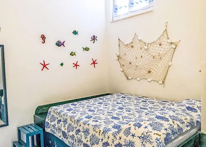 Vakantiehuis Casa Lilla By Interhome