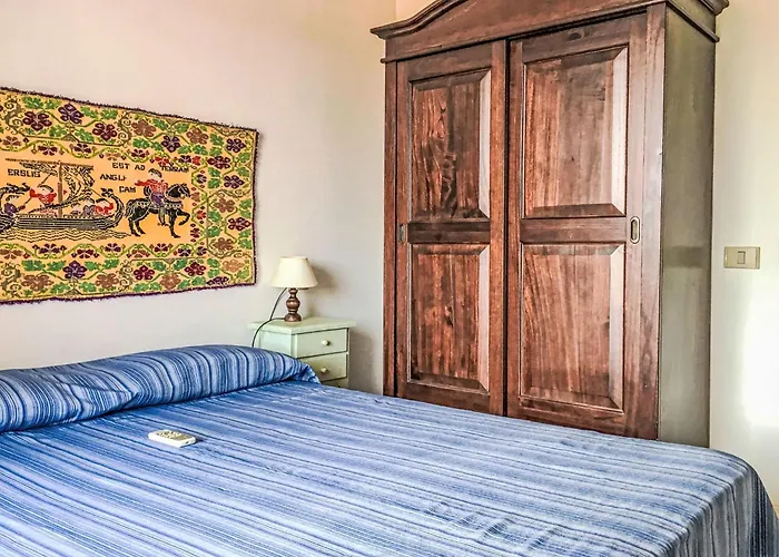 Vakantiehuis Casa Lilla By Interhome Villasimius