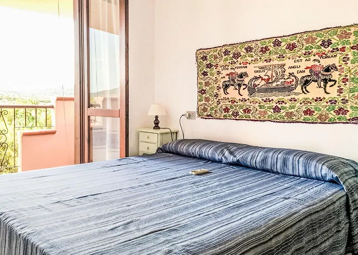 Casa Lilla By Interhome Vakantiehuis *