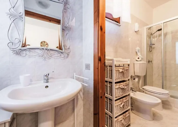 Vakantiehuis Casa Lilla By Interhome *