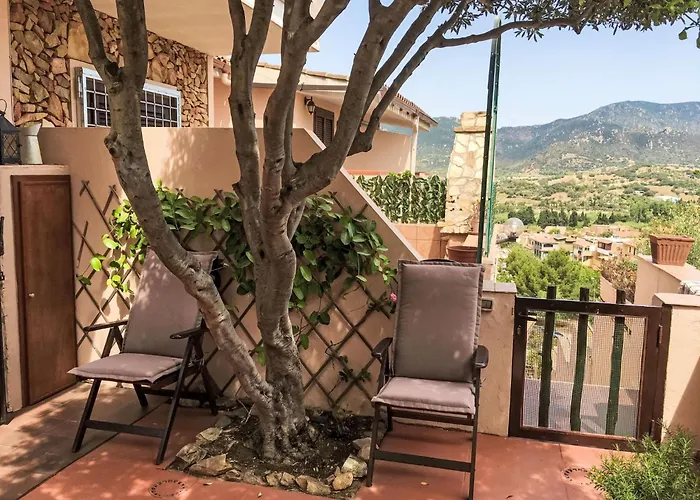 Vakantiehuis Casa Lilla By Interhome