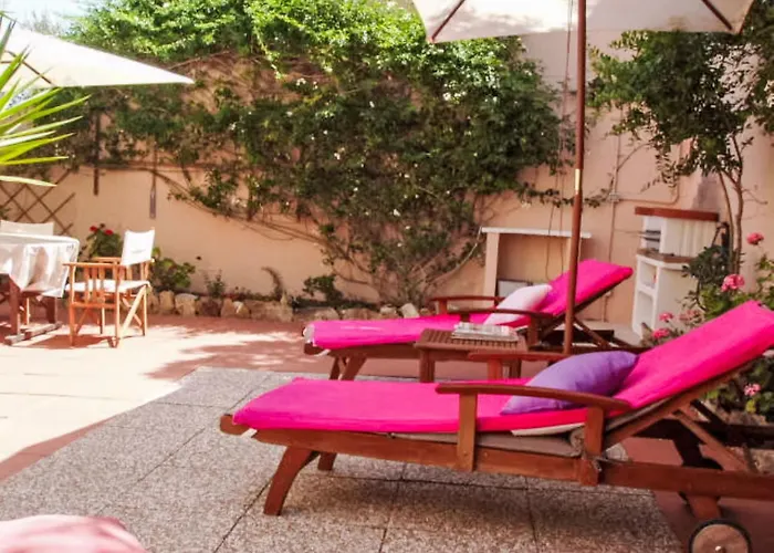 Casa Lilla By Interhome *