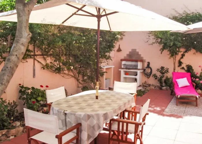 Casa Lilla By Interhome Vakantiehuis *