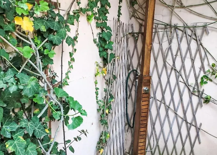 펜션 Casa Lilla By Interhome 빌라시미우스