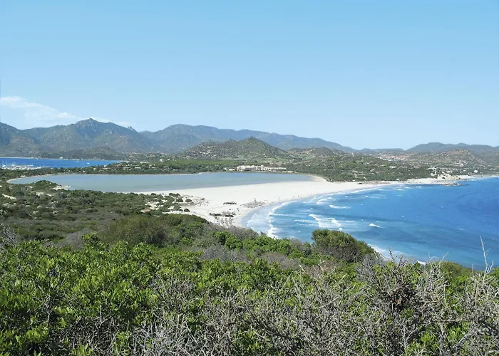 Casa Lilla By Interhome Vakantiehuis *