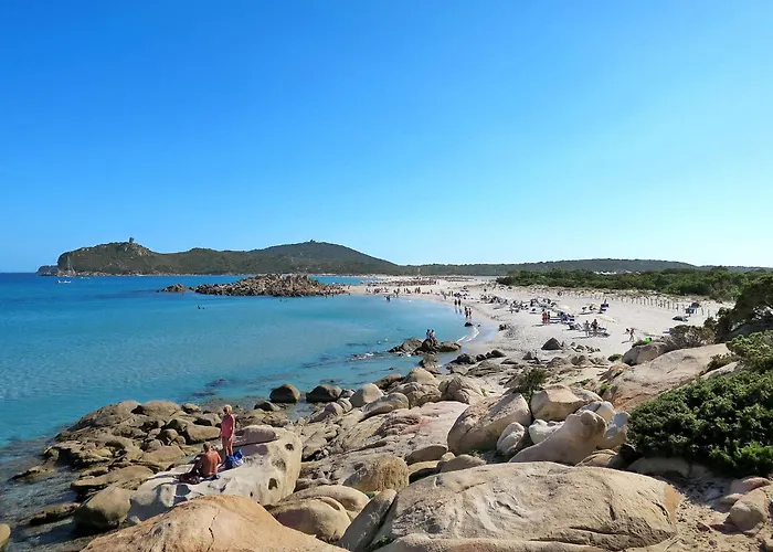 Casa Lilla By Interhome *