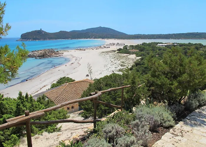 펜션 Casa Lilla By Interhome