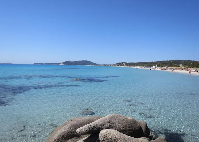 Casa Lilla By Interhome * 빌라시미우스