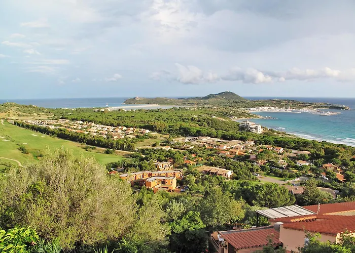 Vakantiehuis Casa Lilla By Interhome Villasimius