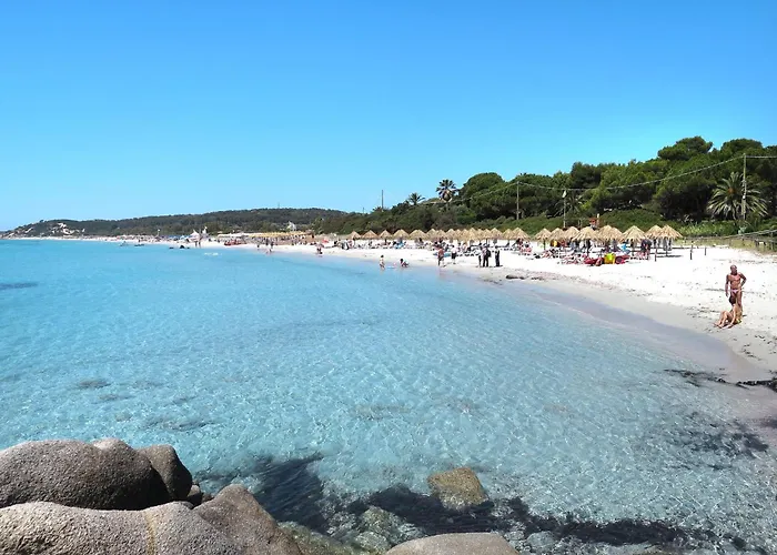 Casa Lilla By Interhome *