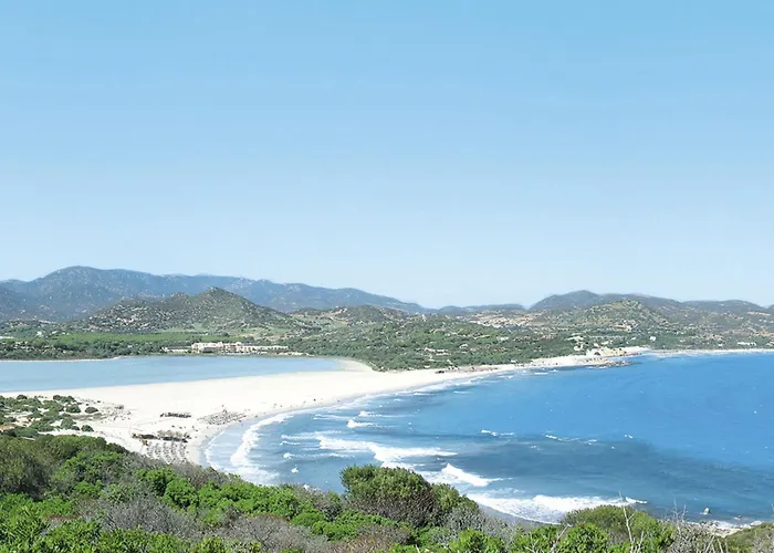 Casa Lilla By Interhome * 빌라시미우스